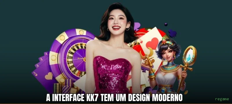 Notificações e promoções