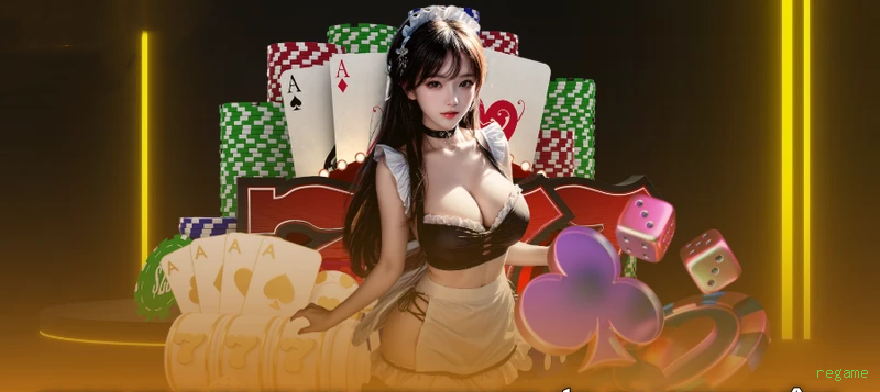 Slots Premium da PG Soft na regame