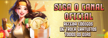 Promoções e bônus exclusivos da regame