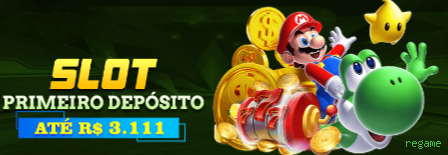 Métodos de pagamento aceitos na regame