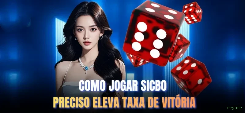 Instalação PC regame