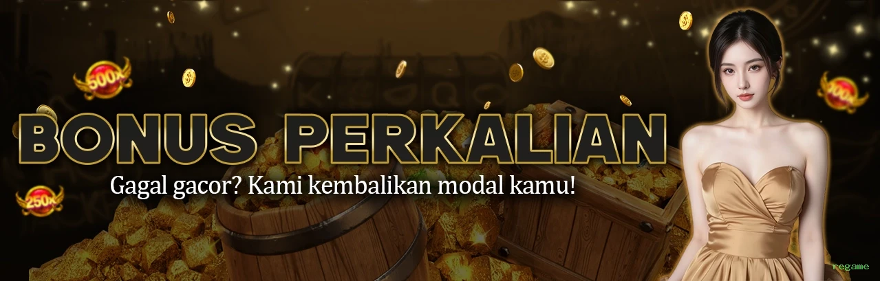 Lottery Clássica na regame