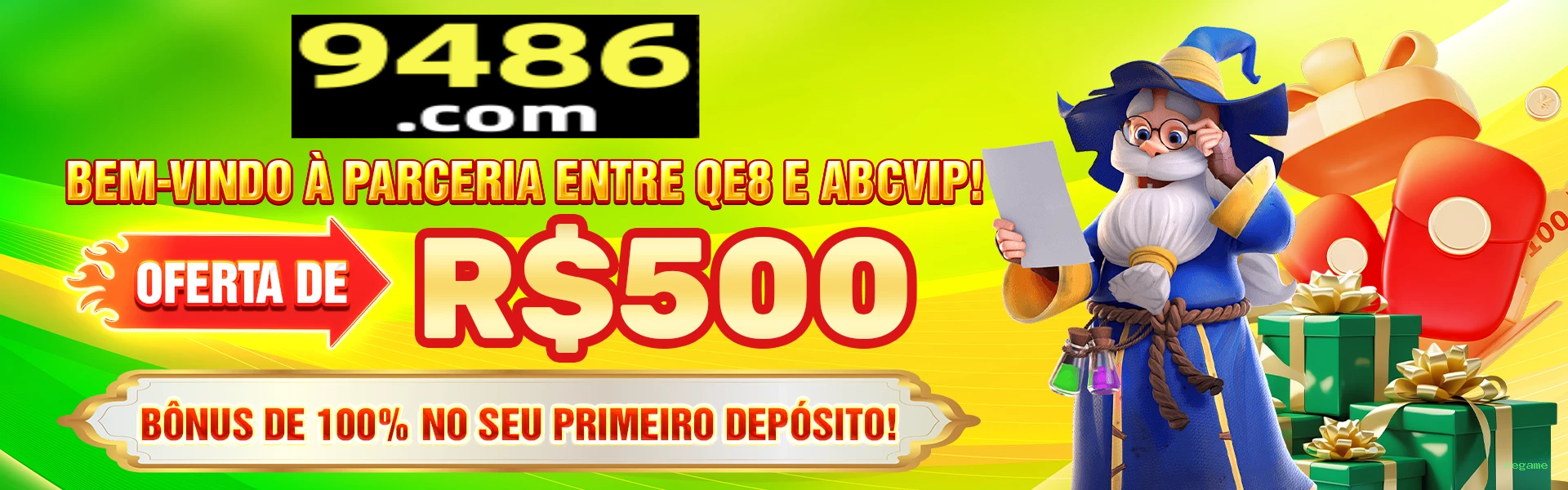 Prêmios Incríveis